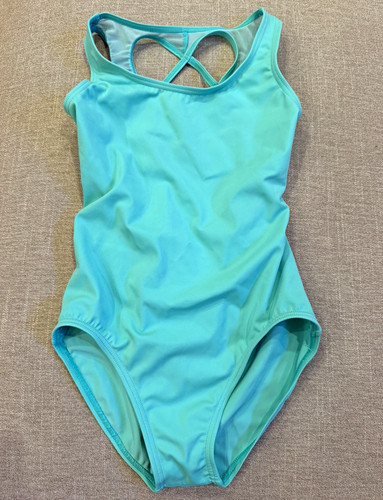 Balera girls dance leotard - girls,