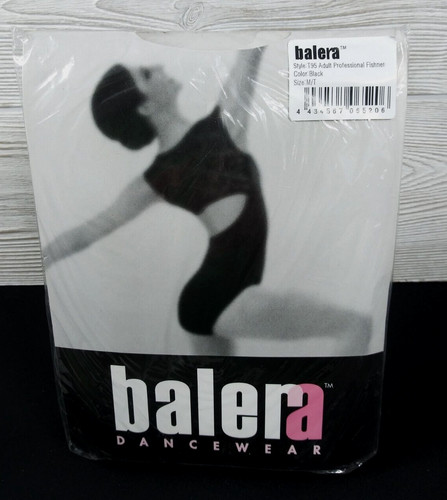 New balera dancewear - new,